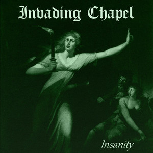 Invading Chapel