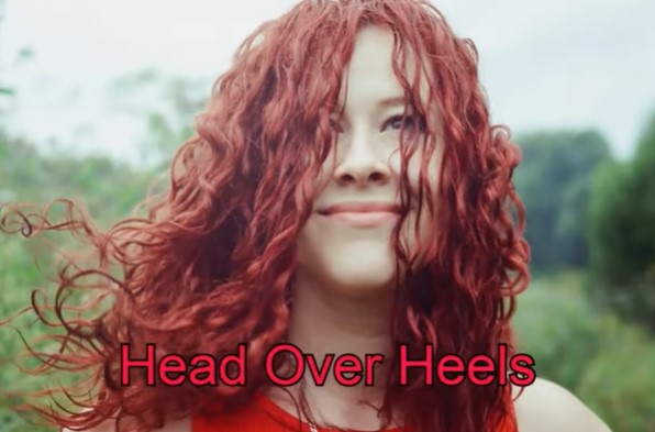 Head Over Heels