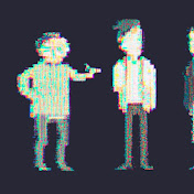 Pixelated Poets