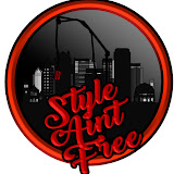 Styleain't Free