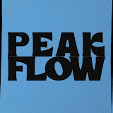 Peak flow band