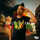 Khalil D'jamaal