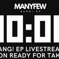 BANG! EP