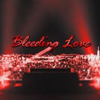 Bleeding Love