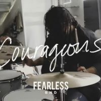 Courageous