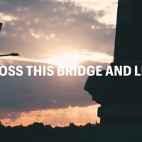 Cross This Bridge And Live