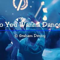 Do You Wanna Dance