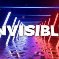 Invisible