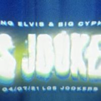 LOS JOKERS