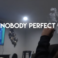 Nobody Perfect