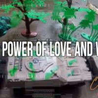 The Power of Love & War