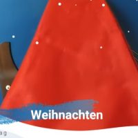 Weihnachten