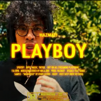 playboy